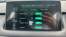 MG Hs 1.5 T-GDI Exclusive 5dr DCT Petrol Hatchback